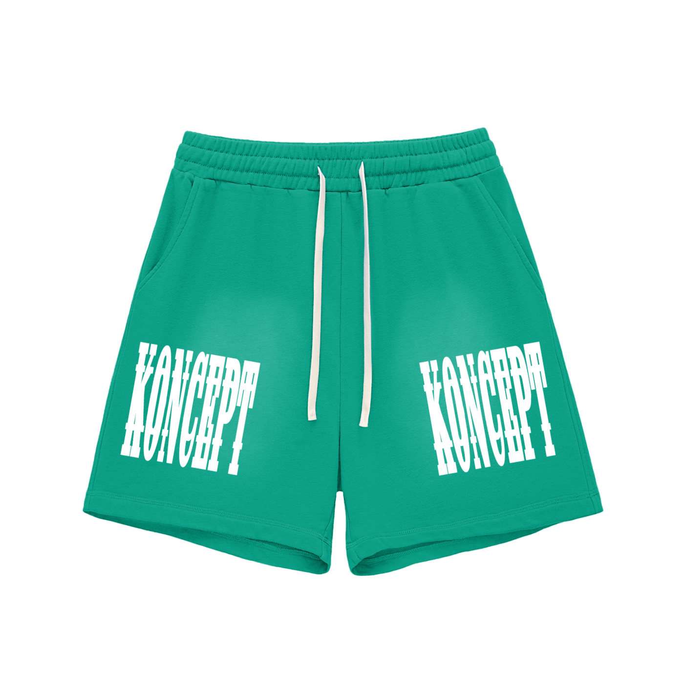 Sun Faded Koncept