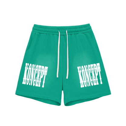 Sun Faded Koncept