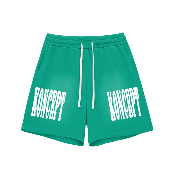 Sun Faded Koncept