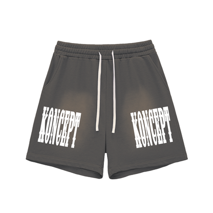 Sun Faded koncept