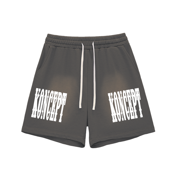 Sun Faded koncept