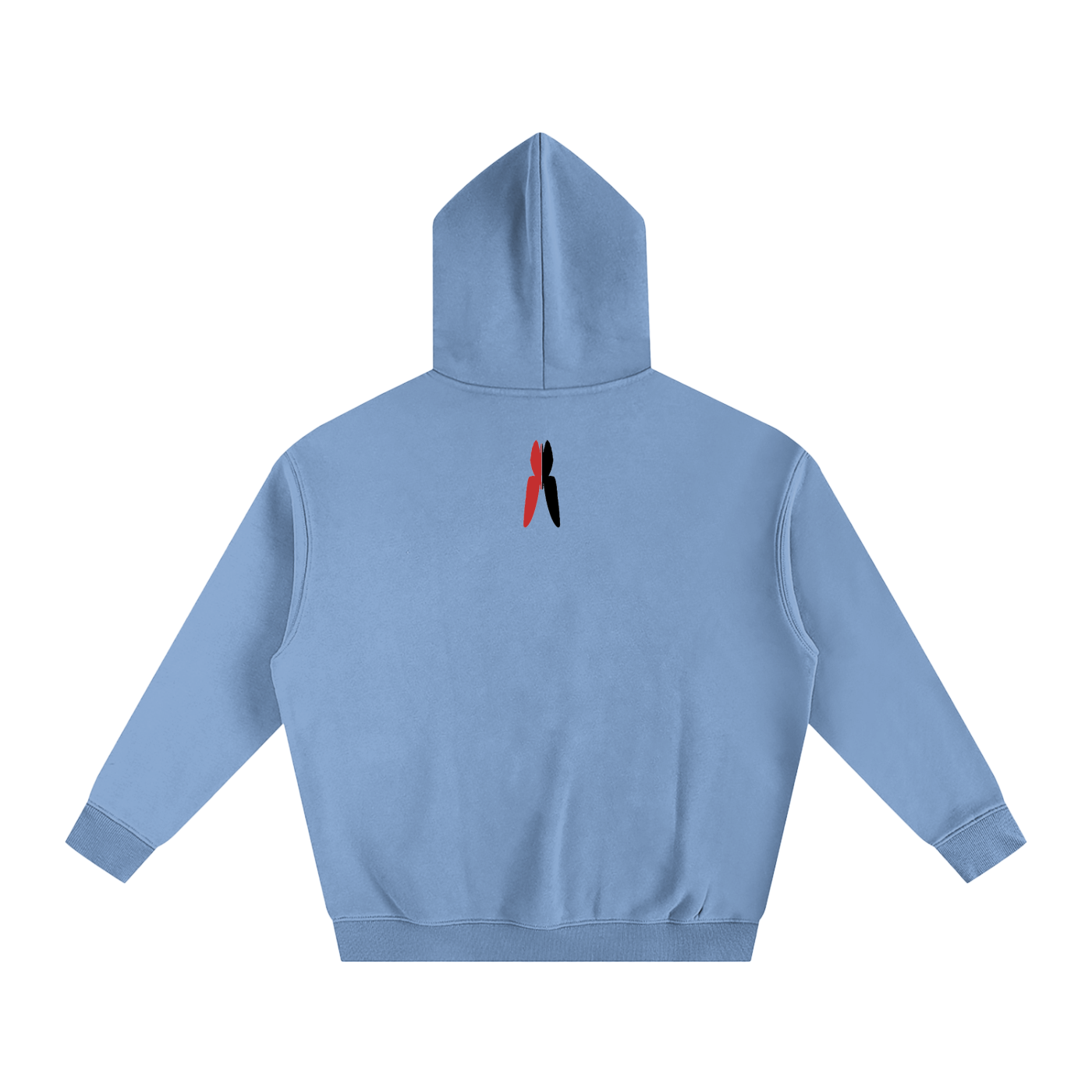 Kncpt trckst hoodie