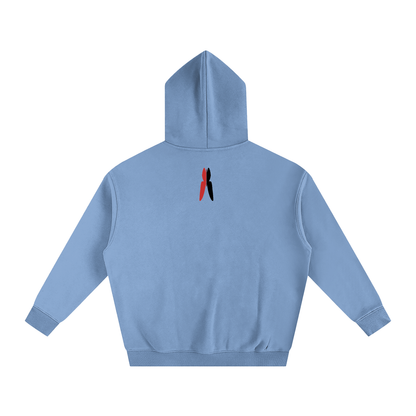 Kncpt trckst hoodie