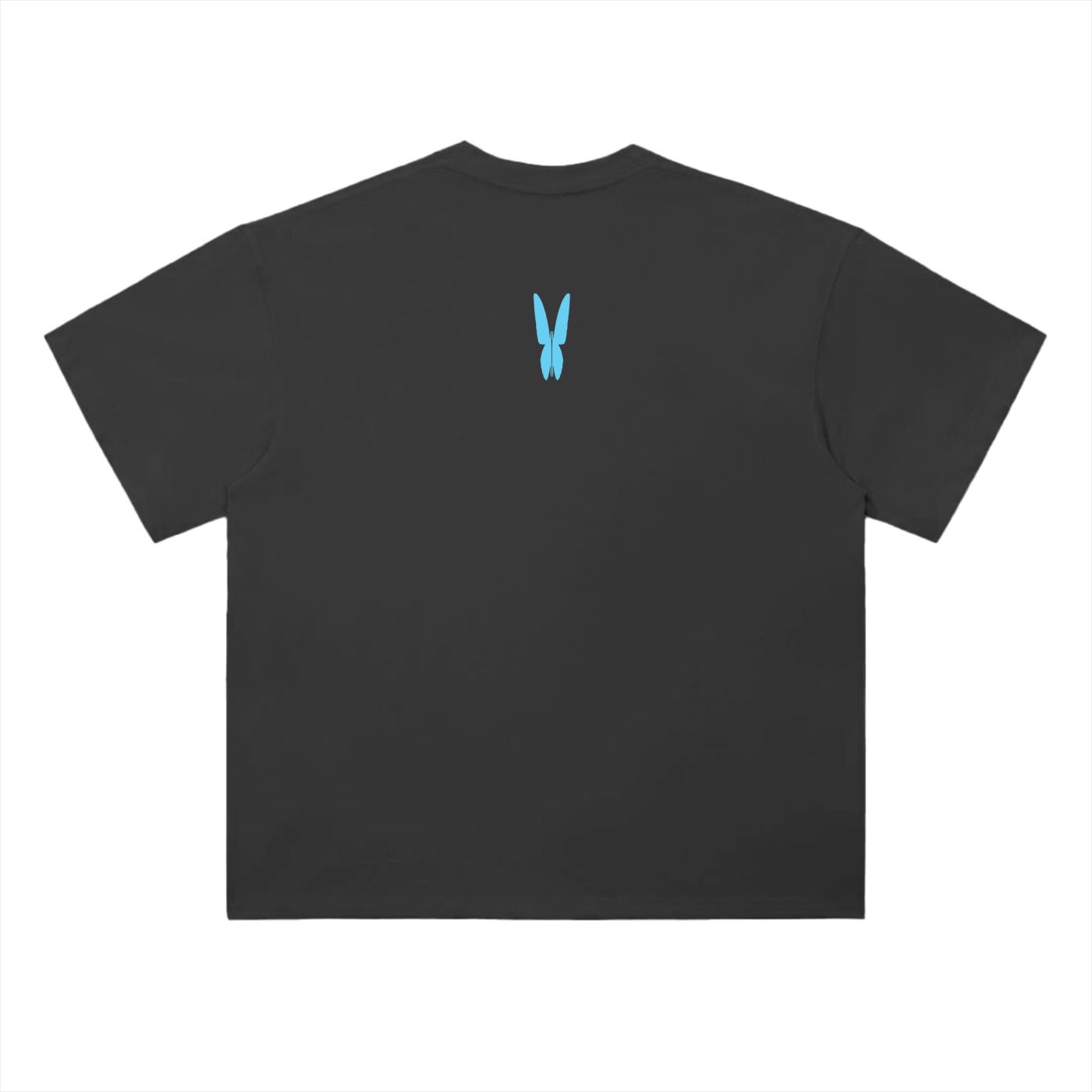 Blue Black Koncept