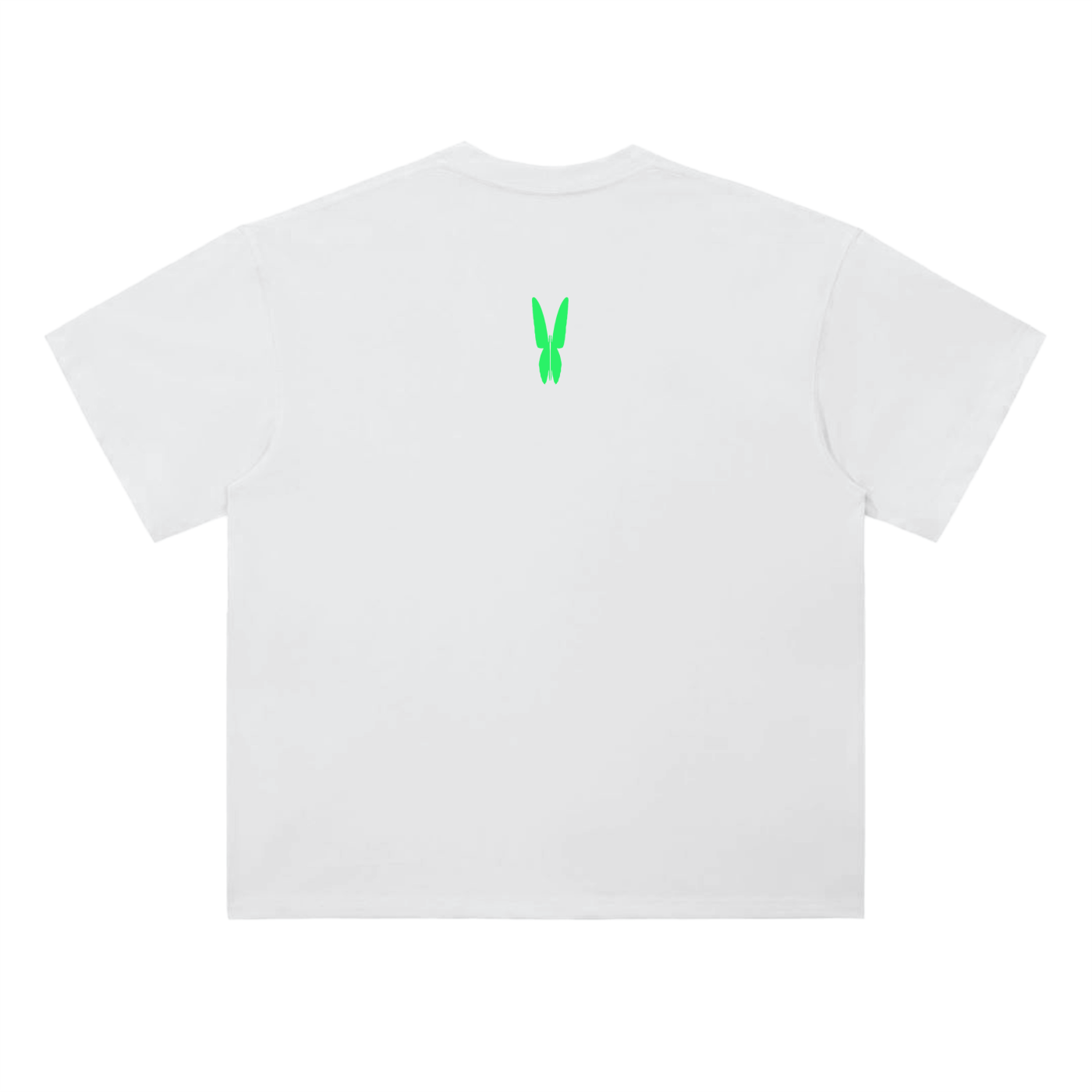 Green White Koncept