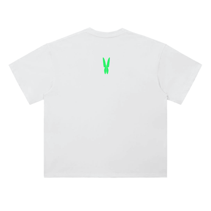 Green White Koncept