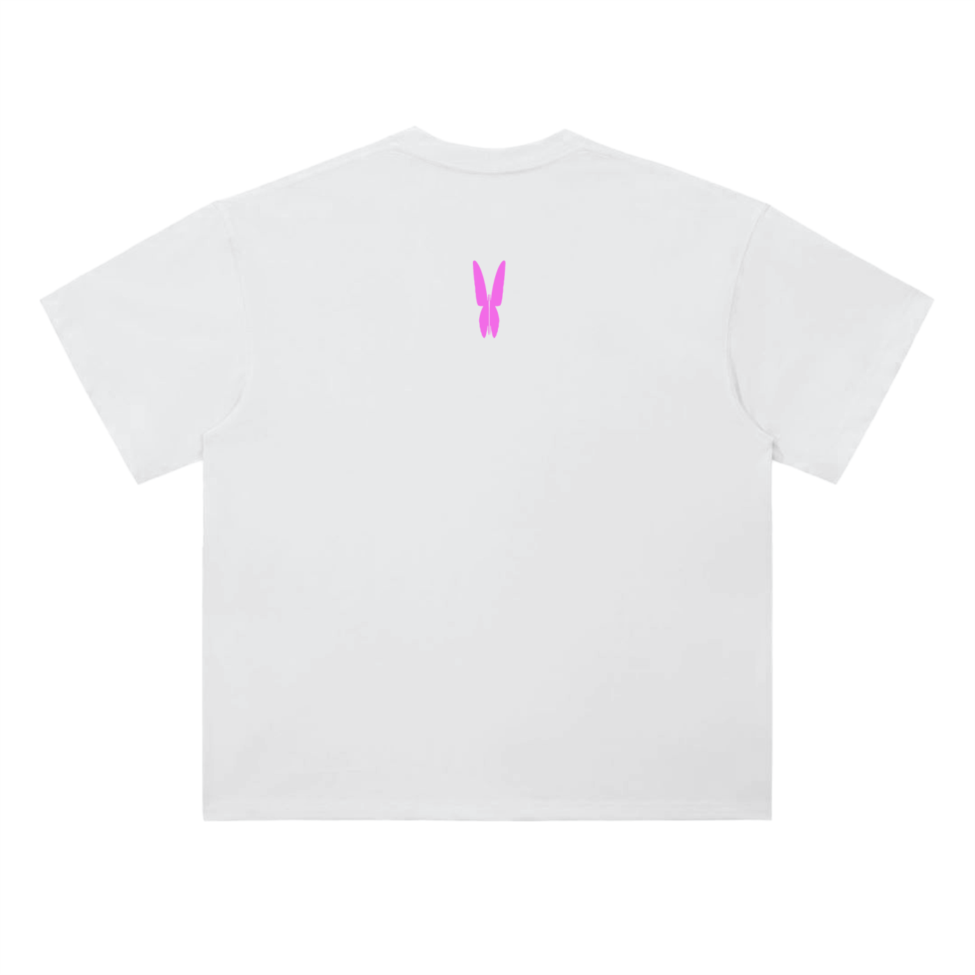 Pink White Koncept
