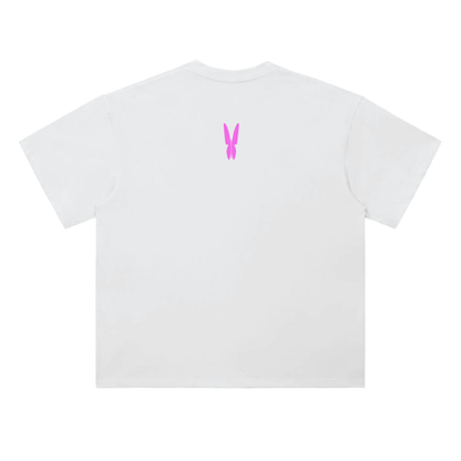 Pink White Koncept