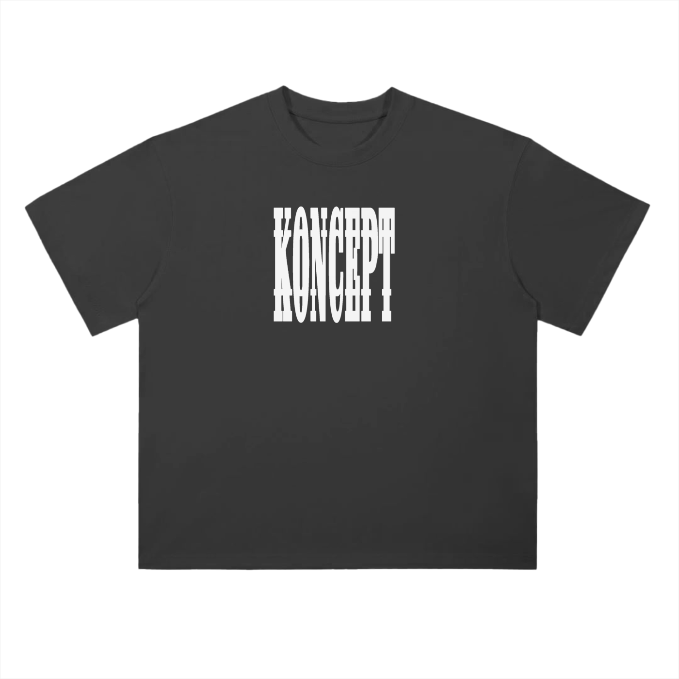White Black Koncept