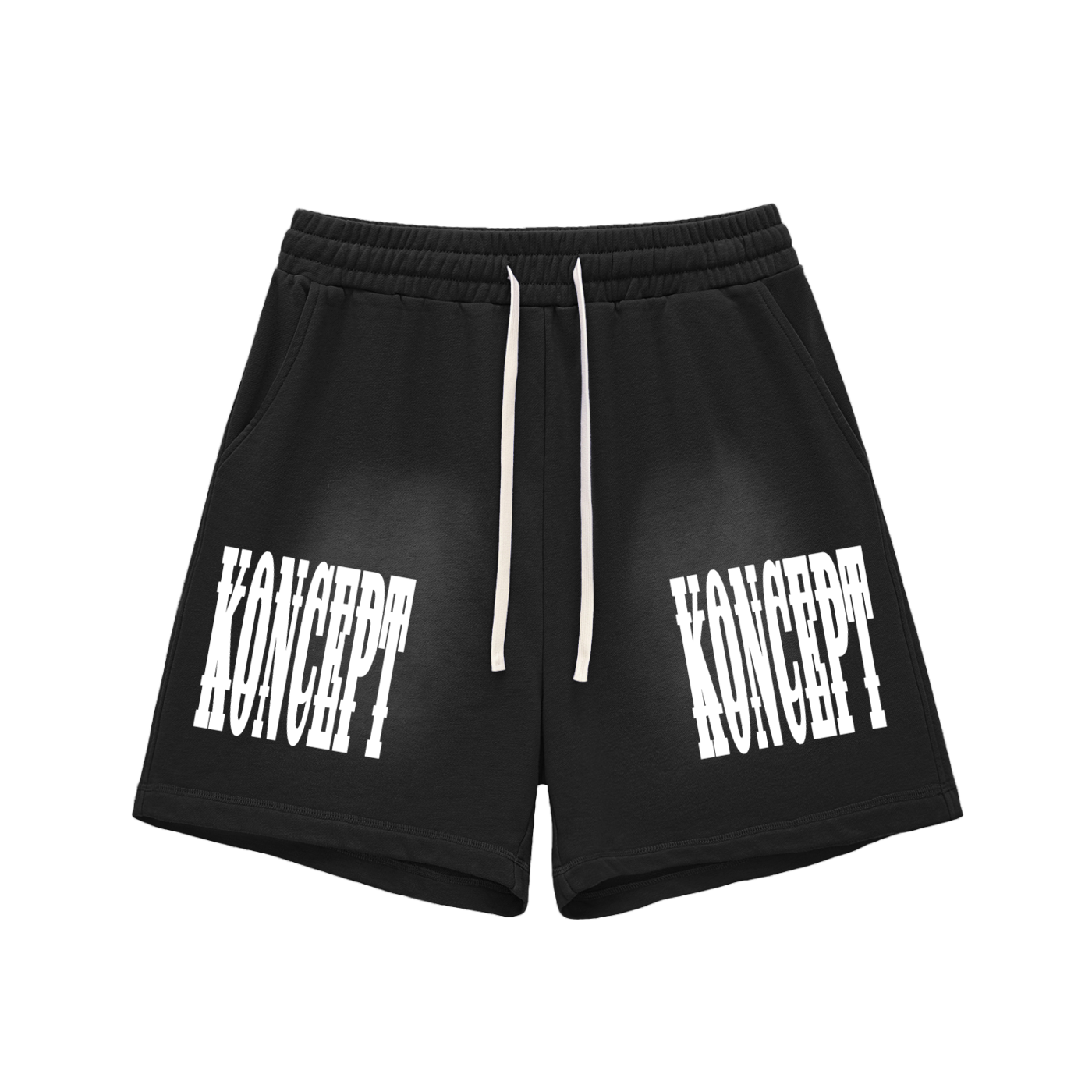 Sun Faded Koncept