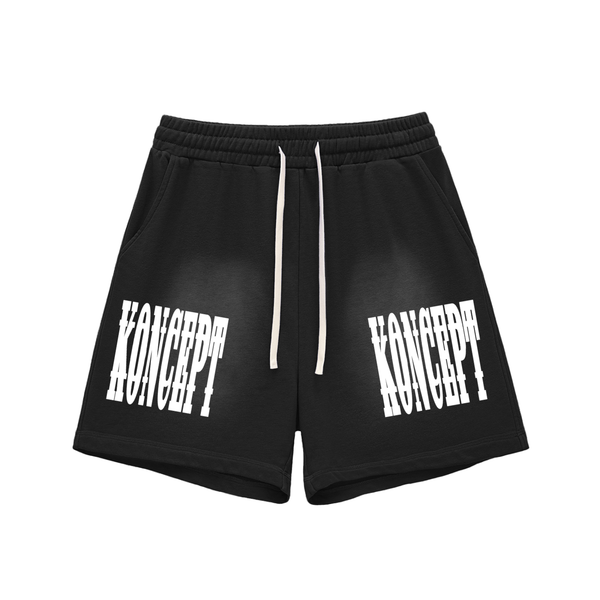 Sun Faded Koncept