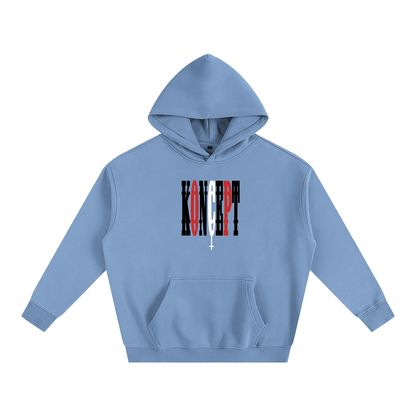Kncpt trckst hoodie
