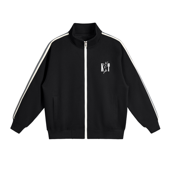 blk trckst jacket