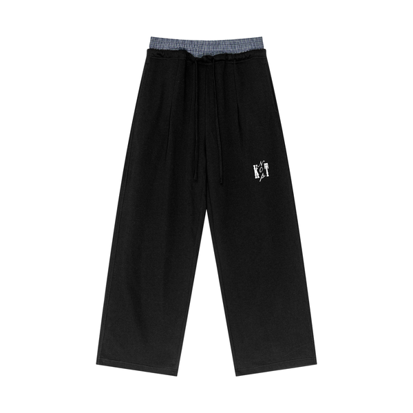 blk sweatpants