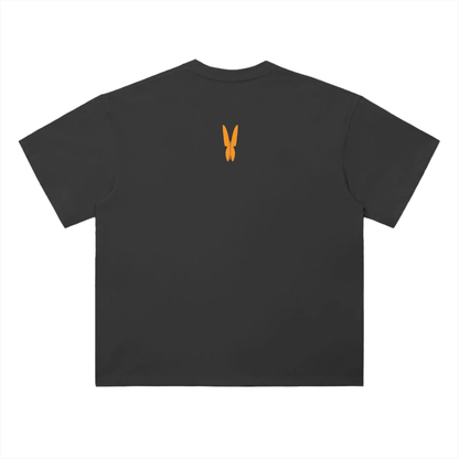 Orange Black Koncept